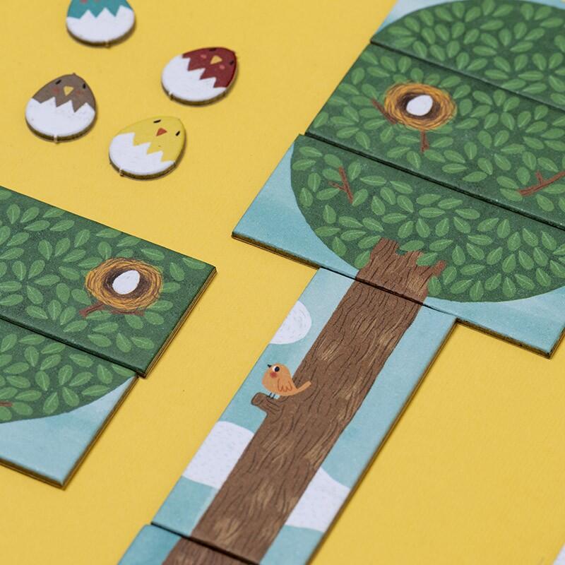 Piu Piu - Tiny Game Londji