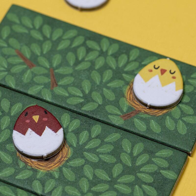 Piu Piu - Tiny Game Londji