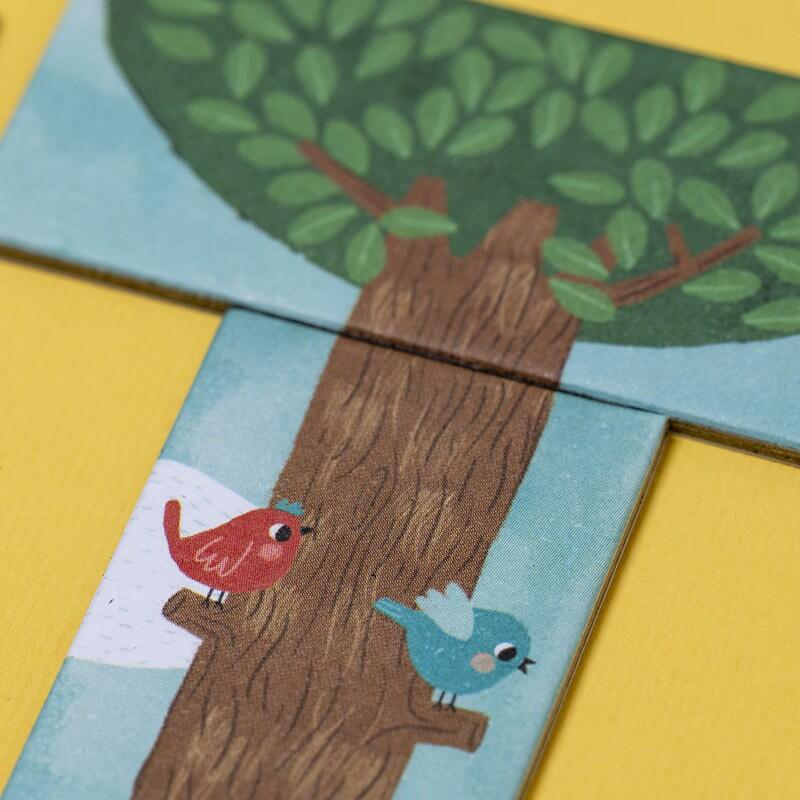 Piu Piu - Tiny Game Londji