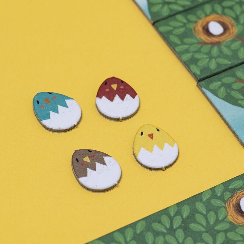 Piu Piu - Tiny Game Londji