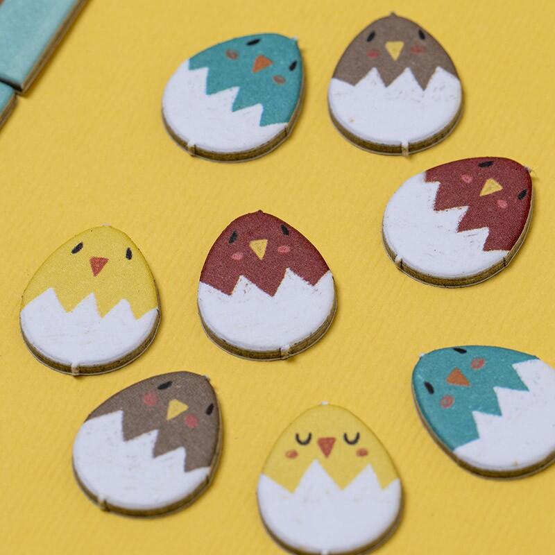 Piu Piu - Tiny Game Londji