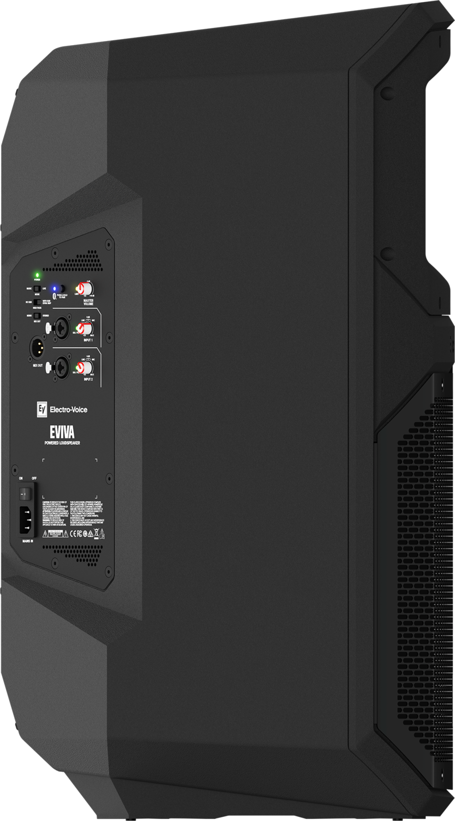 ElectroVoice EVIVA 15P