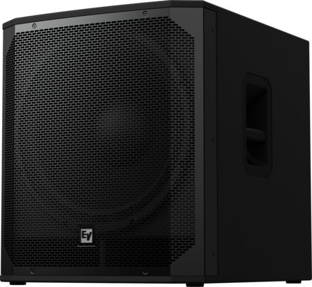 ElectroVoice EVIVA 18SP