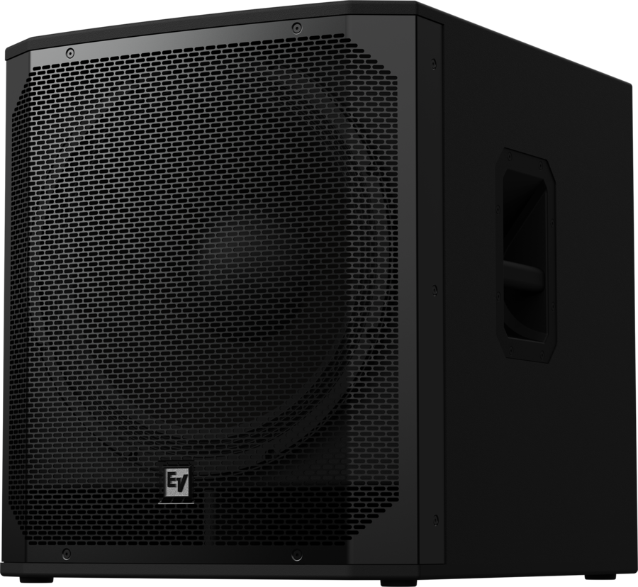 ElectroVoice EVIVA 18SP