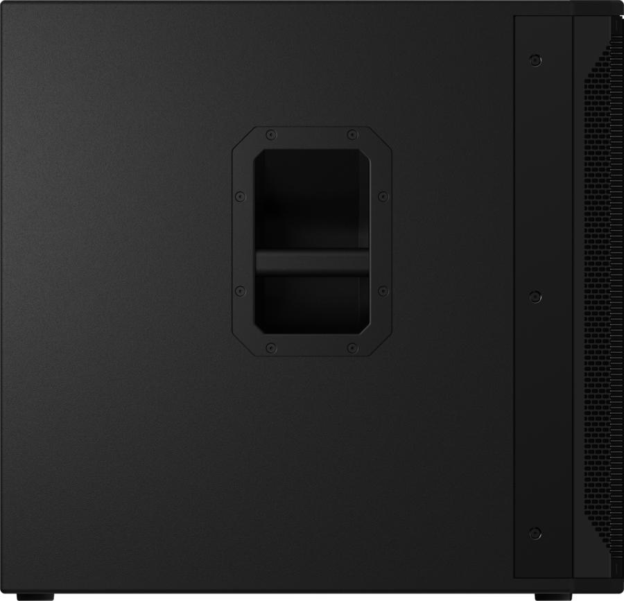 ElectroVoice EVIVA 18SP