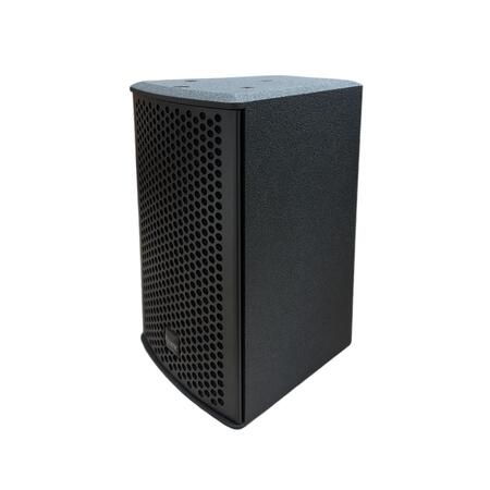 Atomic Pro HF6 diffusore passivo in legno 6" | Black