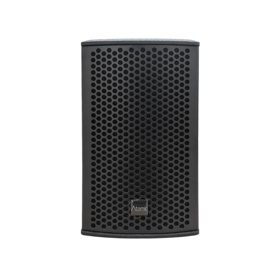 Atomic Pro HF6 diffusore passivo in legno 6" | Black