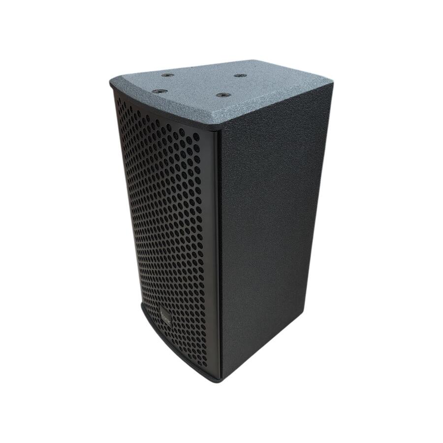 Atomic Pro HF6 diffusore passivo in legno 6" | Black