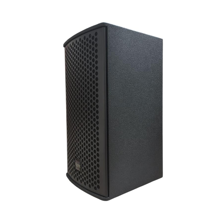 Atomic Pro HF6 diffusore passivo in legno 6" | Black