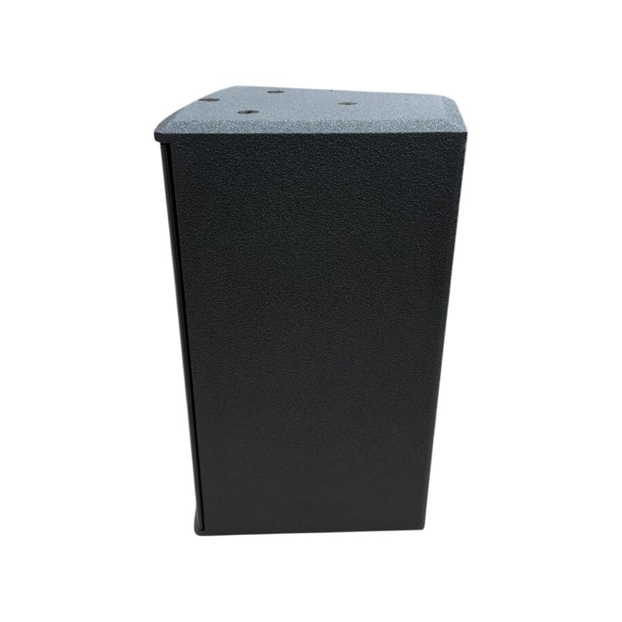 Atomic Pro HF6 diffusore passivo in legno 6" | Black