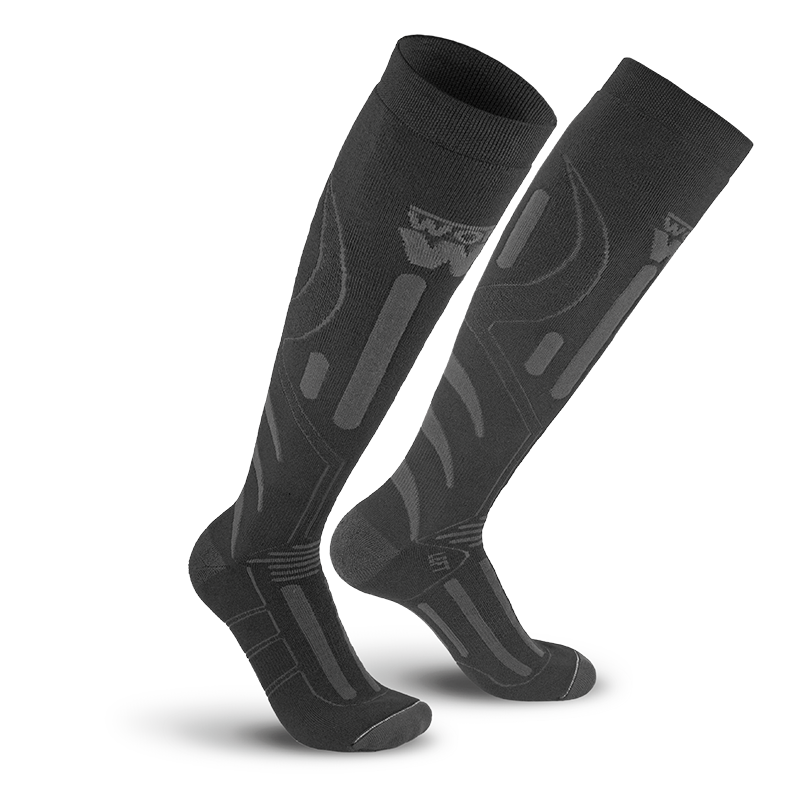 Worik Calza Manchester knee-high