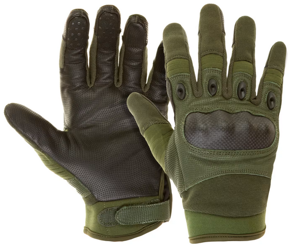 Invader Gear Assault Gloves 