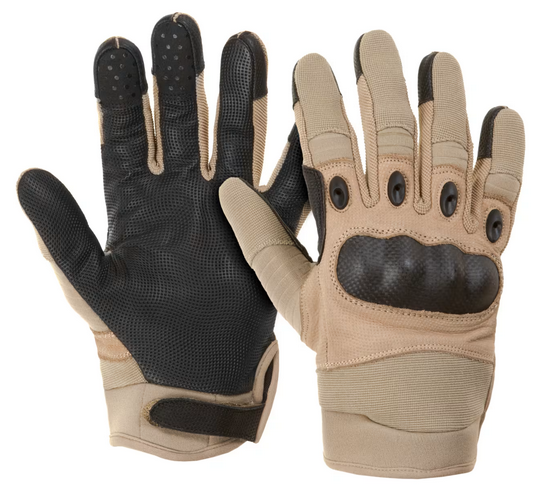 Invader Gear Assault Gloves 