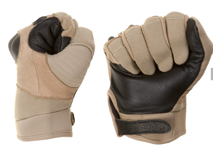 Invader Gear Assault Gloves 