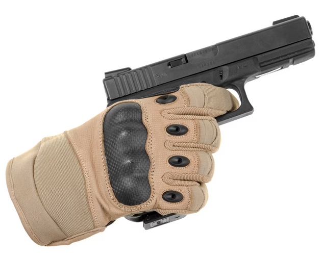 Invader Gear Assault Gloves 