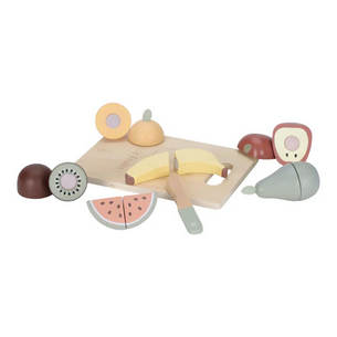 Frutta da tagliare