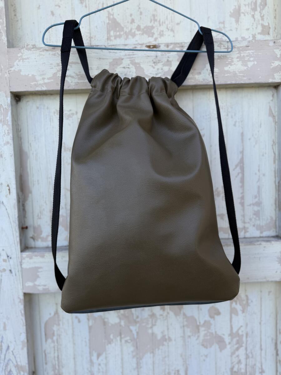 Zaino fiori giapponesi 