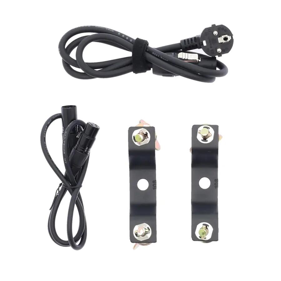 Algam Lighting MS150 Spot Testa Mobile 150W + Ring RGB