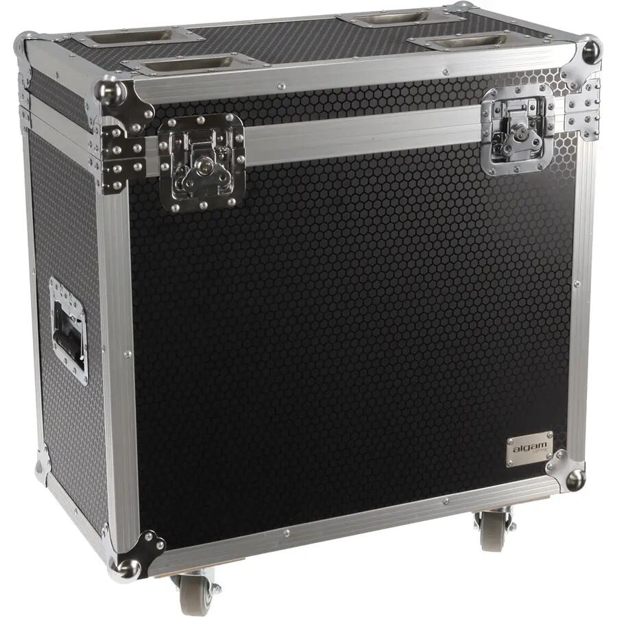 Algam Lighting MB200-FC FlightCase per 2 Beam MB200