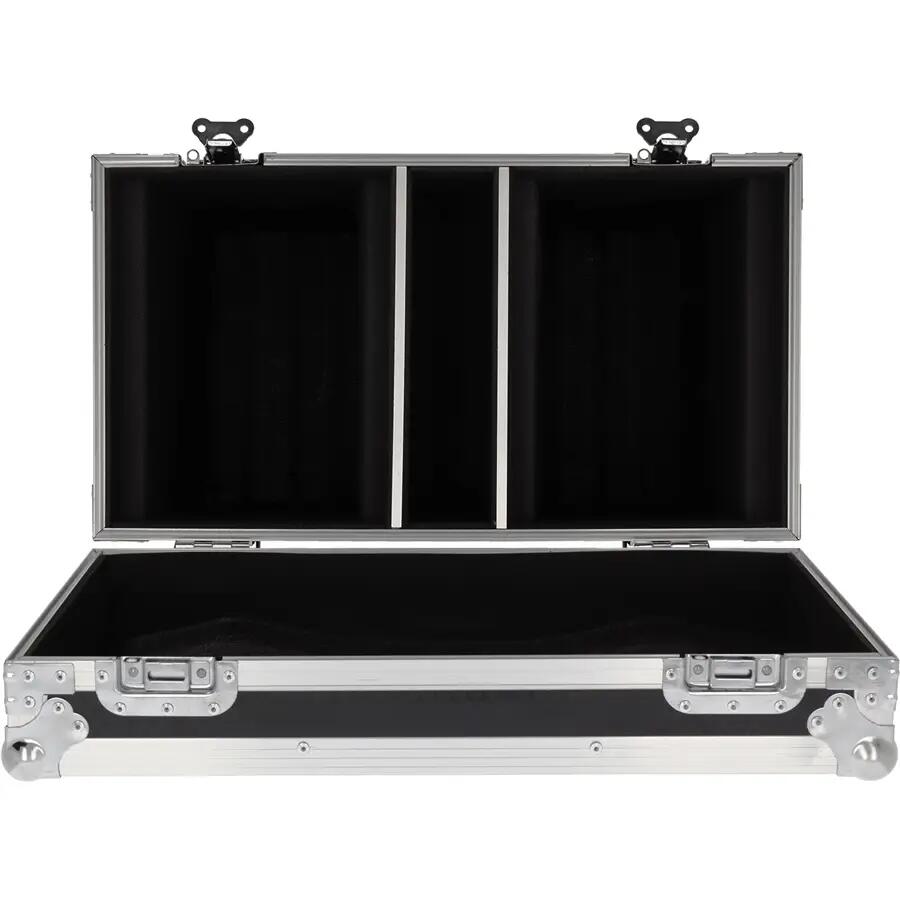 Algam Lighting MB200-FC FlightCase per 2 Beam MB200