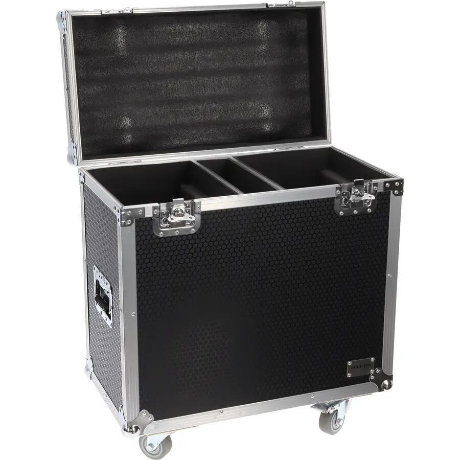 Algam Lighting MB200-FC FlightCase per 2 Beam MB200