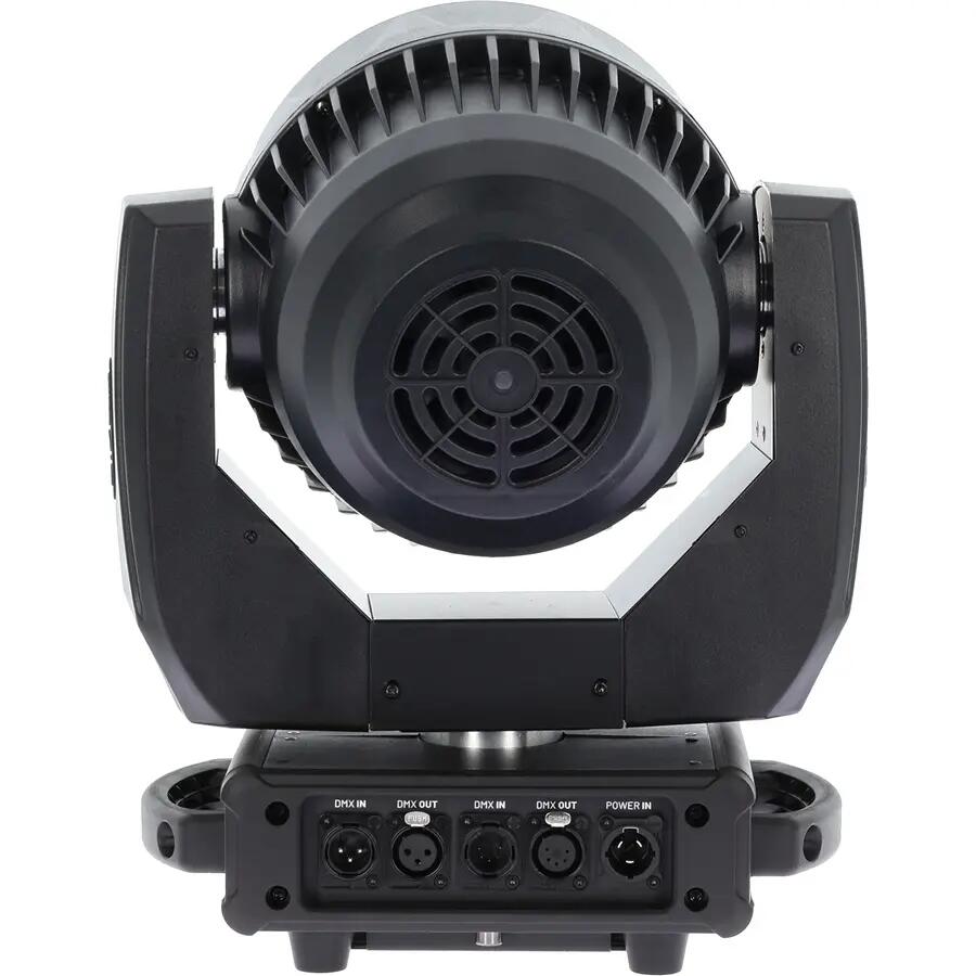 Algam Lighting MW19x15ZX WASH Testa Mobile LED 19x15W