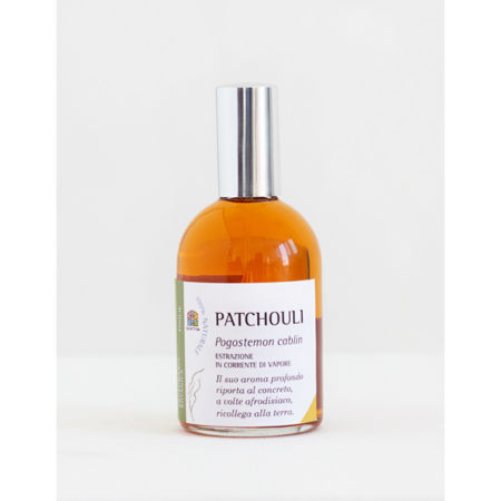 Olfattiva - Patchouli Profumo botanico 