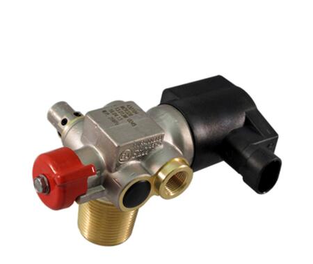 VALVOLA BOMBOLA METANO ZMCR 310