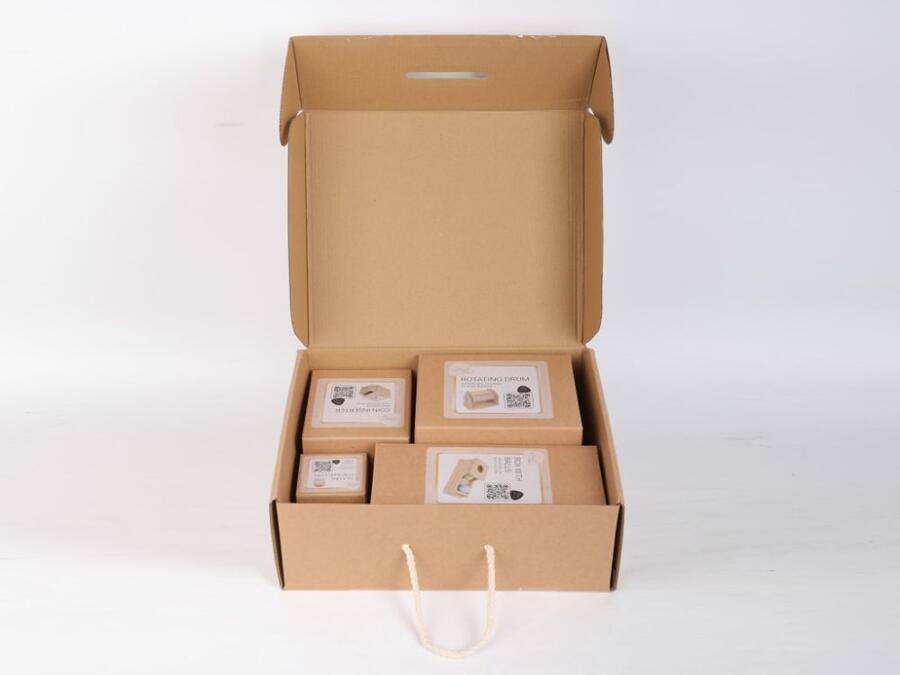 Set Montessori Abilità motorie 10+