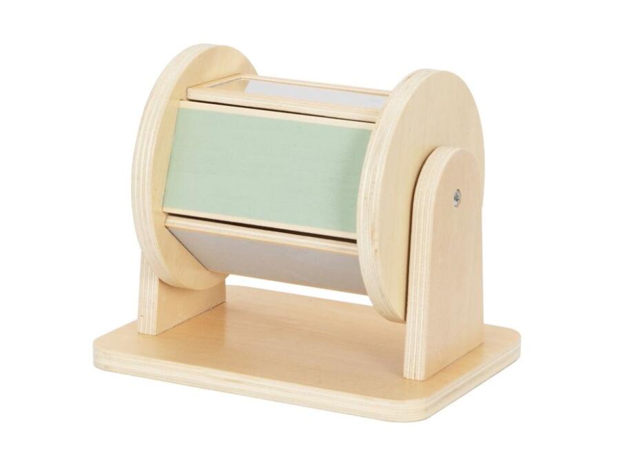 Set Montessori 7-12 mesi