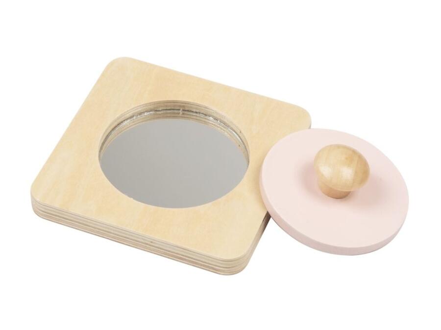 Set Montessori 7-12 mesi