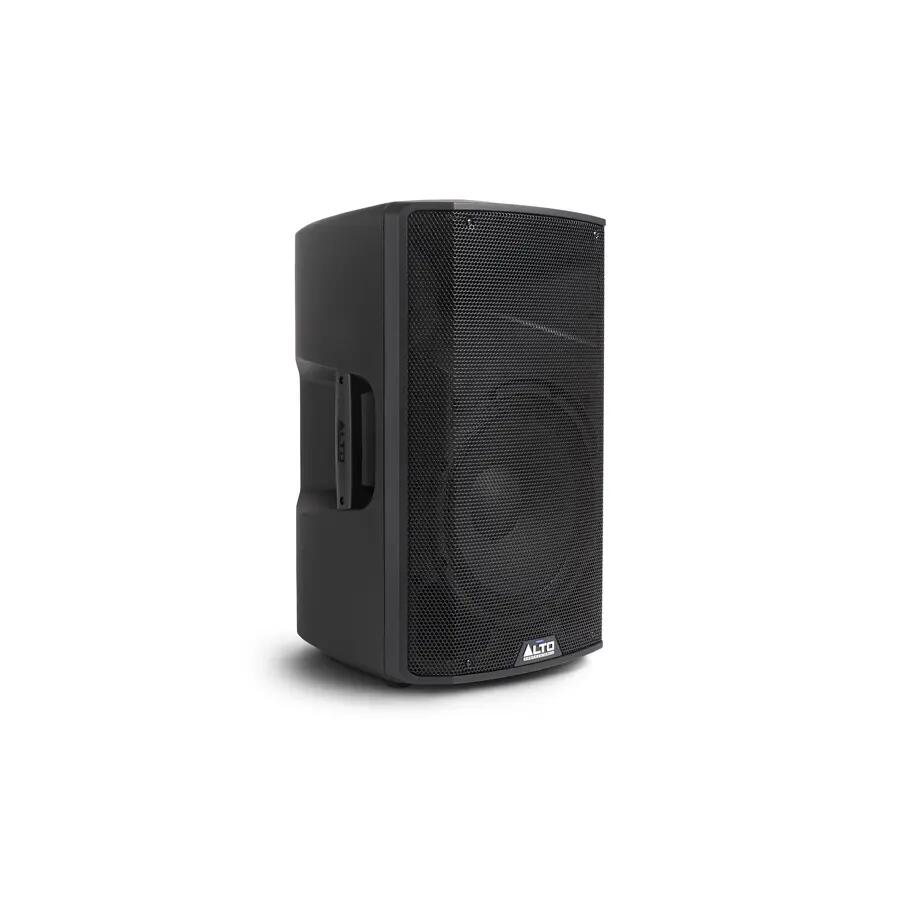 Alto Professional TX412 B
