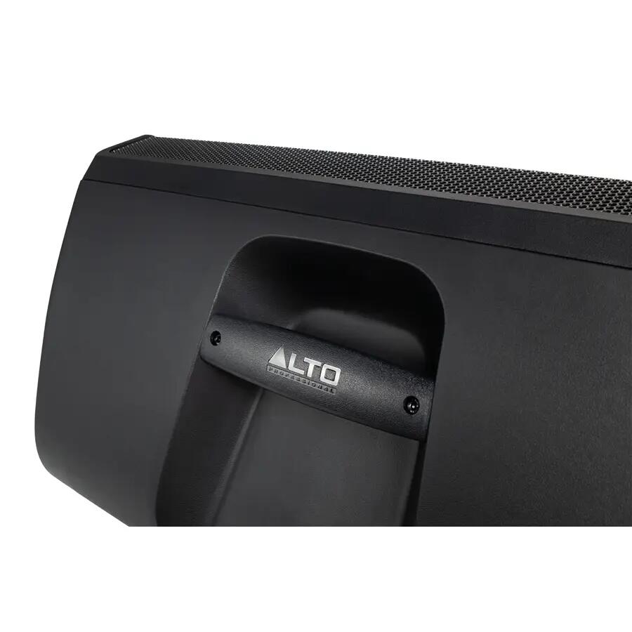 Alto Professional TX412 B