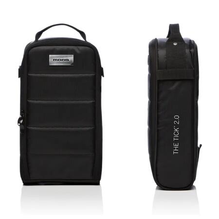 Mono M80 Classic Tick 2.0 Borsa Accessori Black