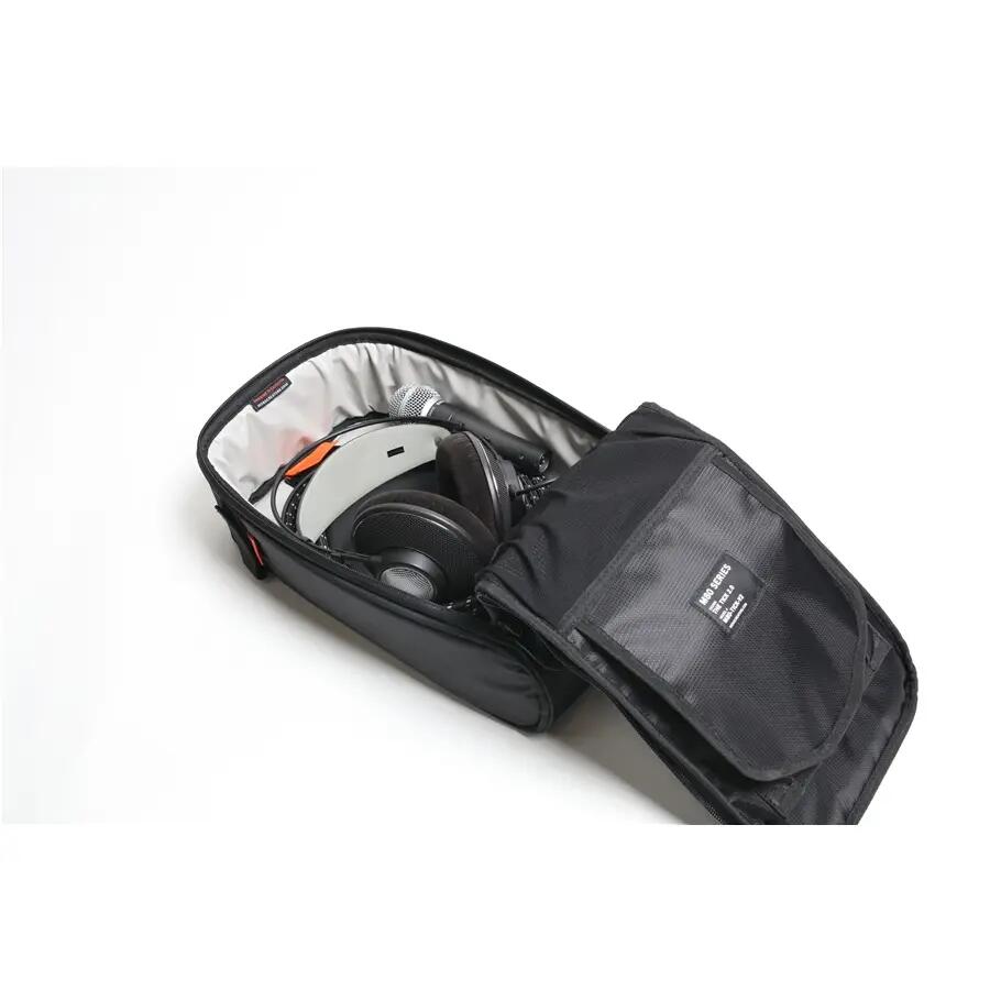 Mono M80 Classic Tick 2.0 Borsa Accessori Black