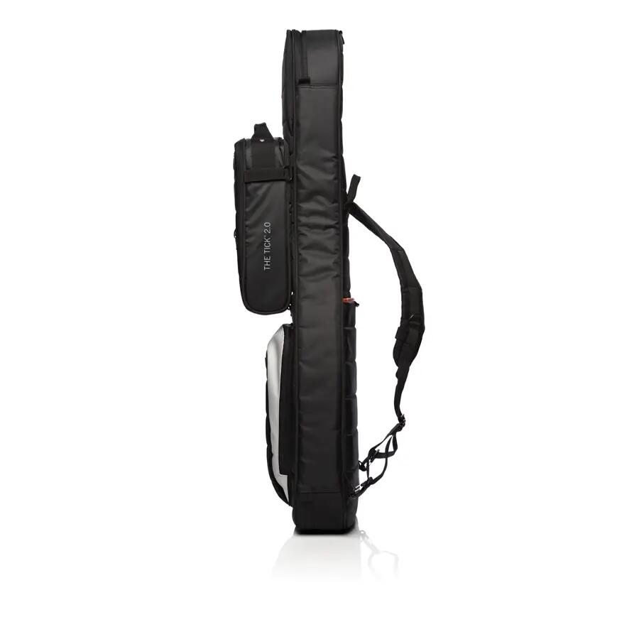 Mono M80 Classic Tick 2.0 Borsa Accessori Black