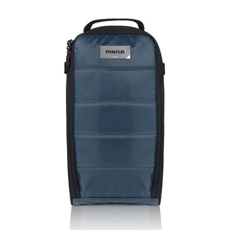 Mono M80 Classic Tick 2.0 Borsa Accessori Steel Grey