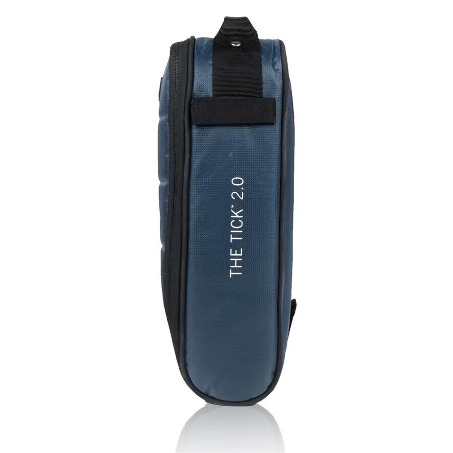 Mono M80 Classic Tick 2.0 Borsa Accessori Steel Grey