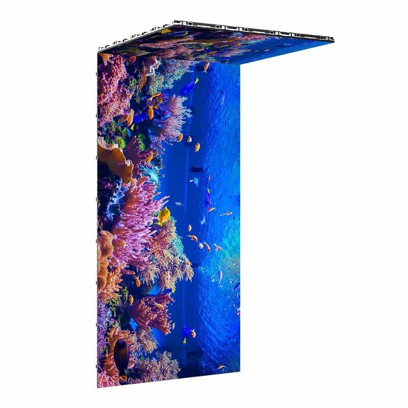 Ego Display EasyHP-P1.8