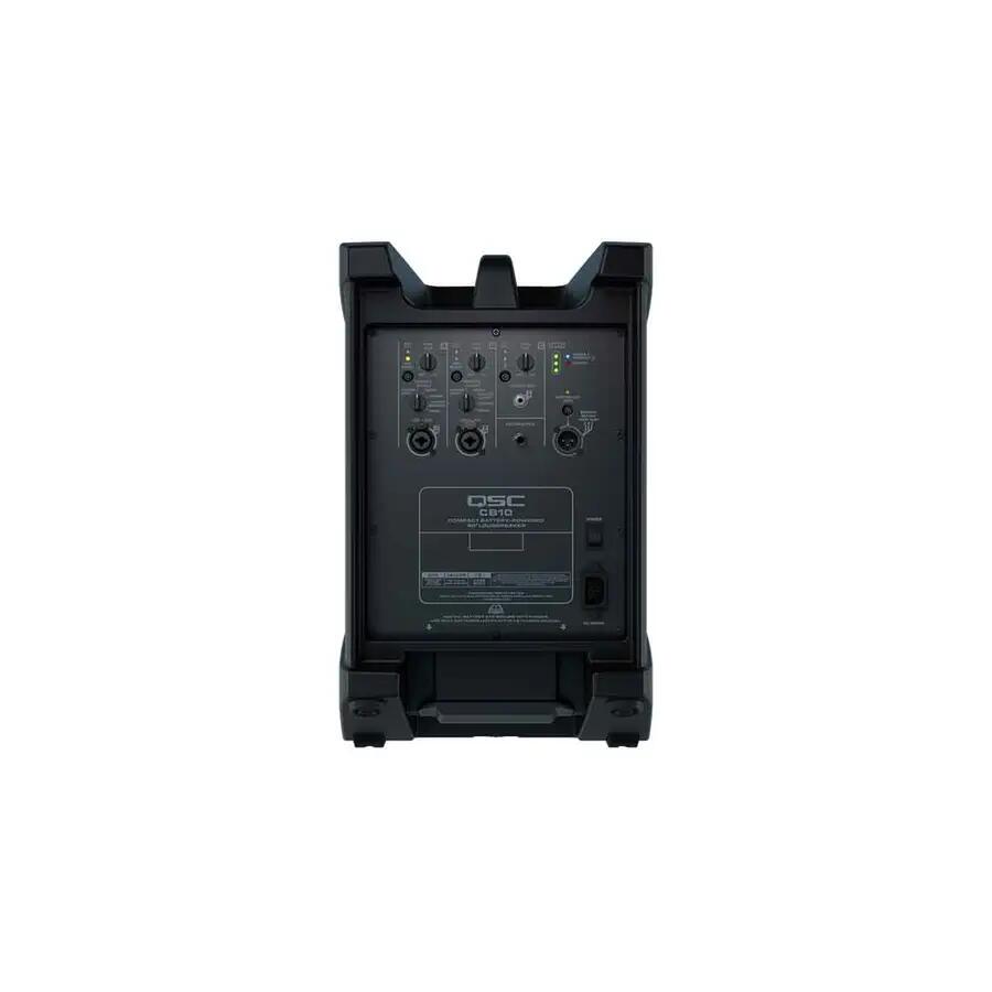 QSC Pro Audio CB10