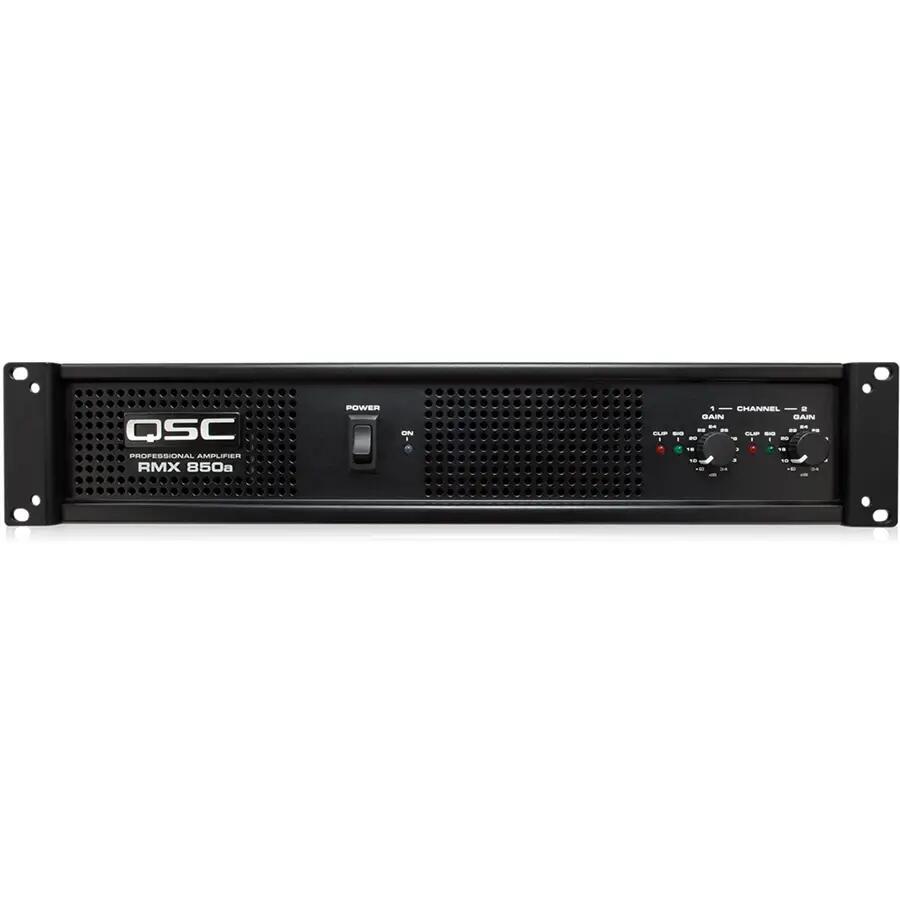 QSC Pro Audio RMX850a