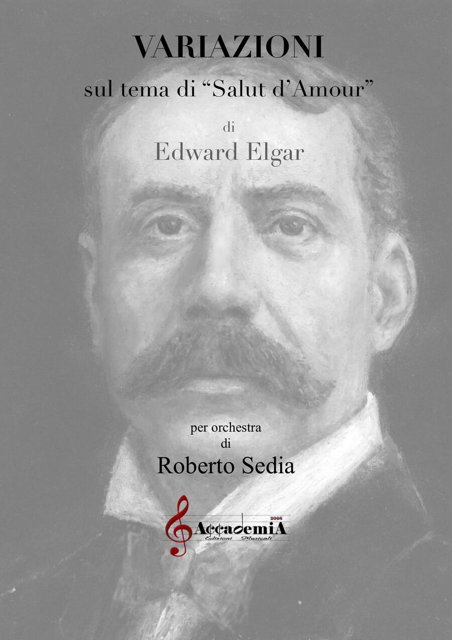 VARIAZIONI - Roberto Sedia