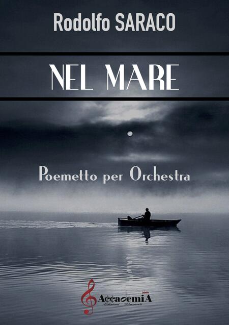 NEL MARE - Rodolfo Saraco