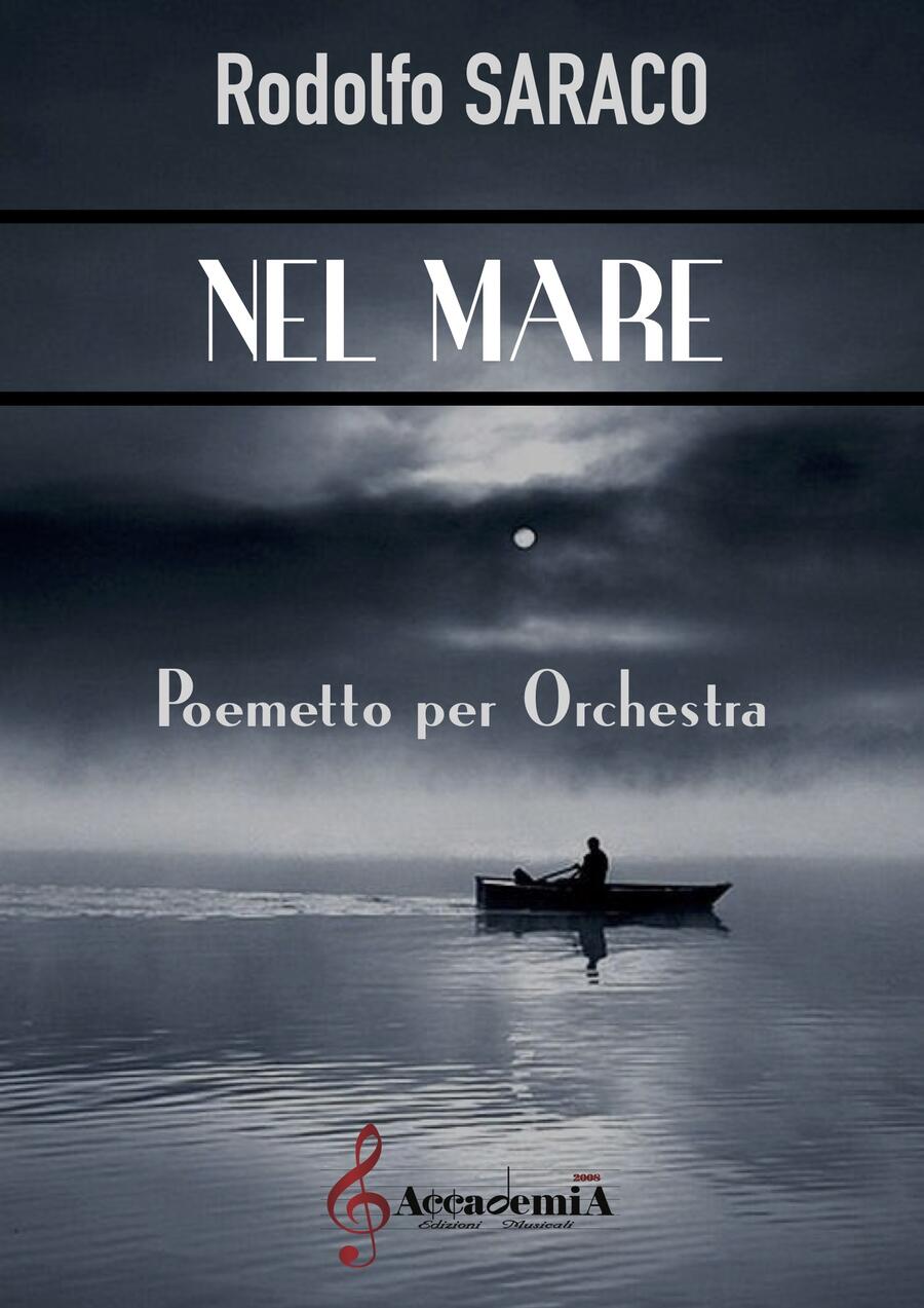 NEL MARE - Rodolfo Saraco