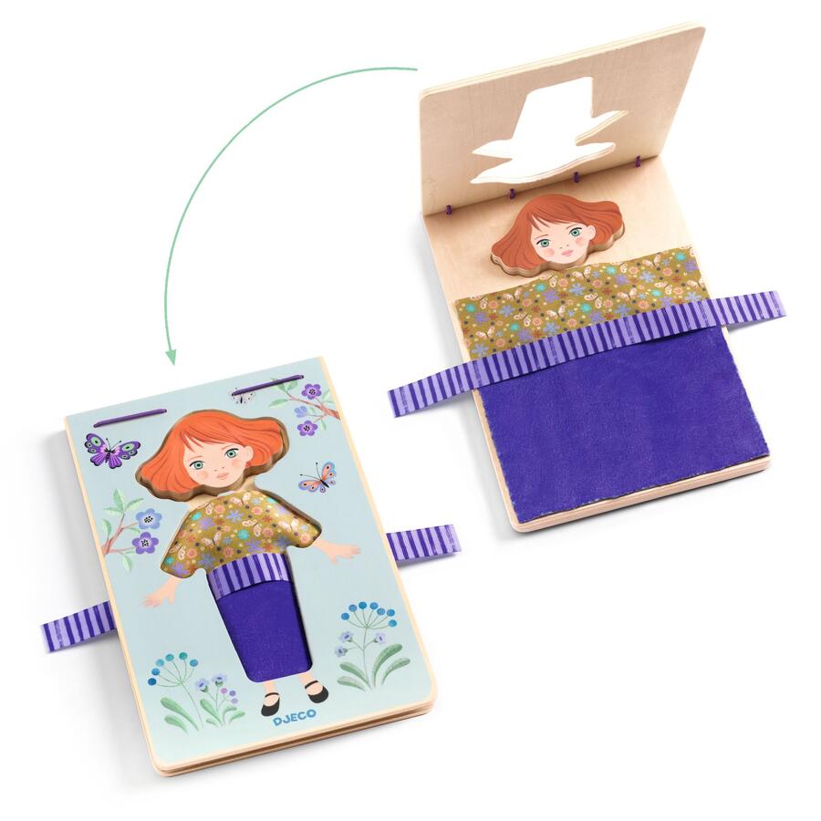 Zabichic - Vesti la bambolina