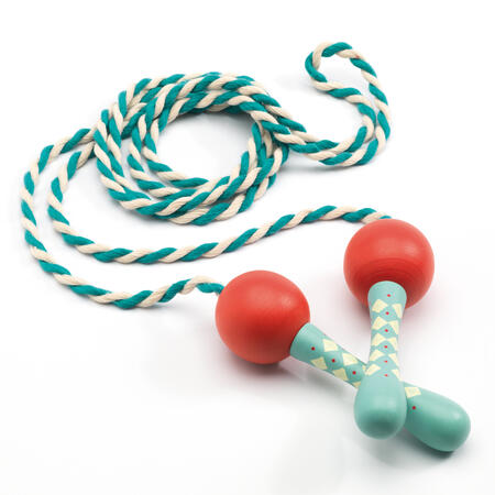 Skipping Rope - Cordelia