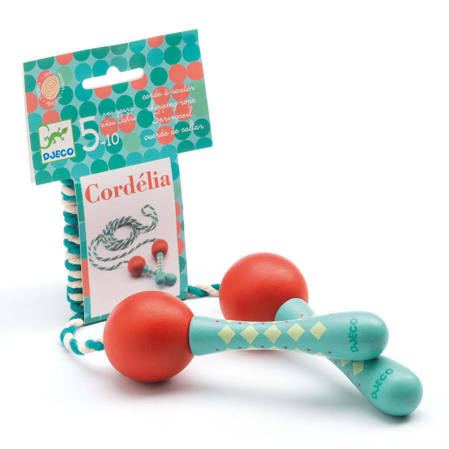 Skipping Rope - Cordelia