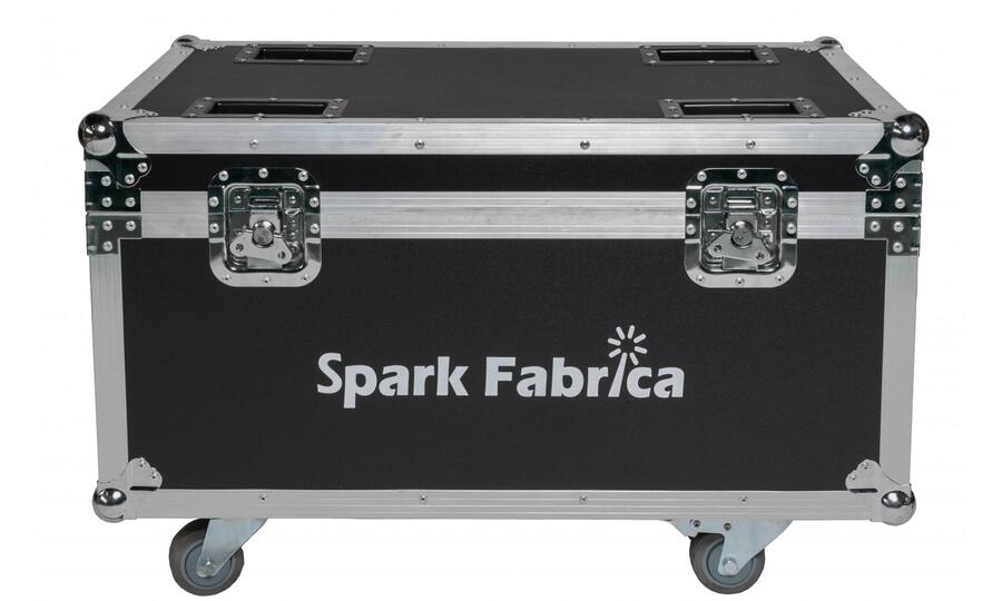 Spark Fabrica SF-Z5-CASE