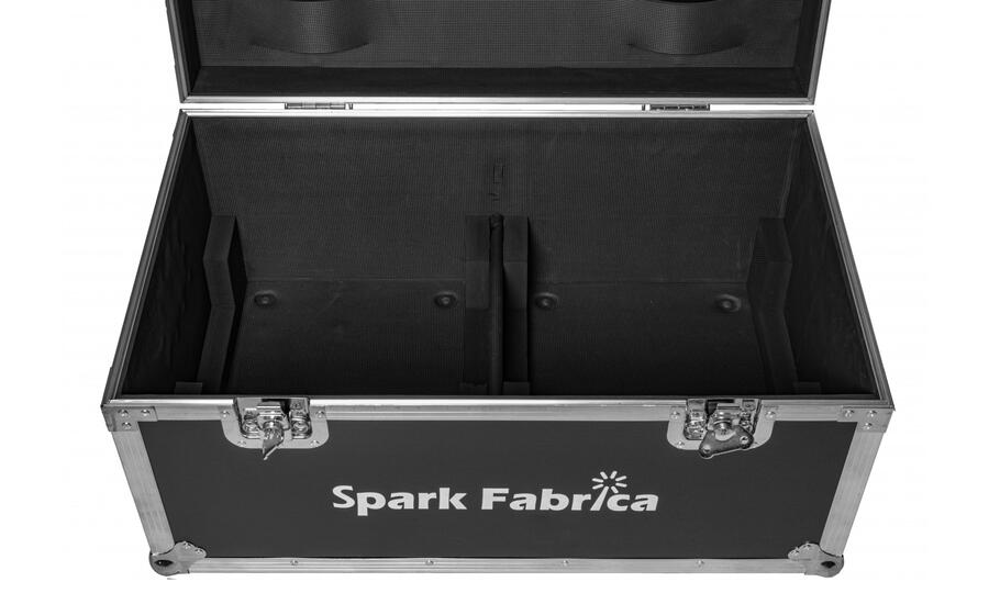 Spark Fabrica SF-Z5-CASE