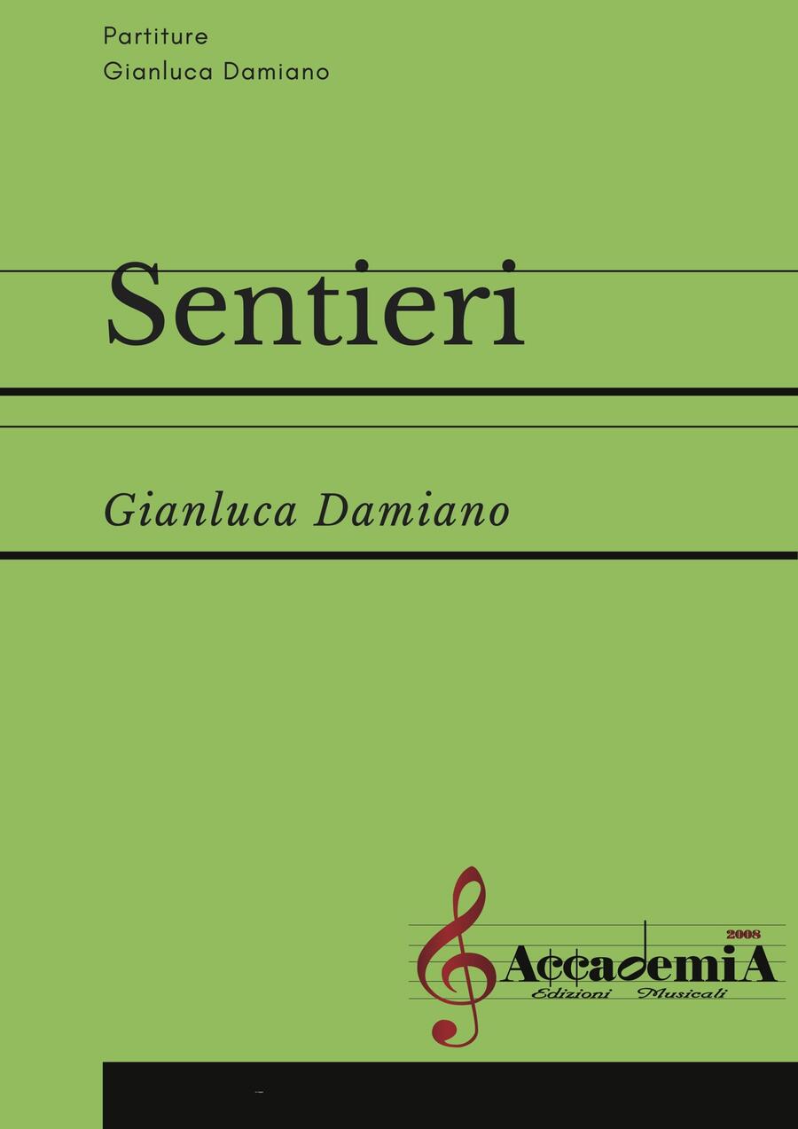 SENTIERI - Gianluca Damiano
